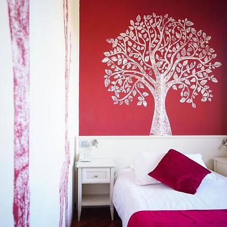 Hotel Il Crinale Grizzana エクステリア 写真