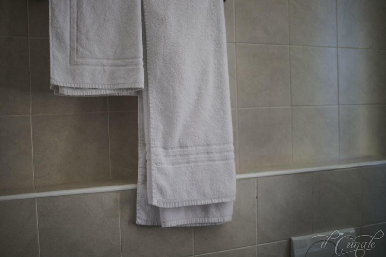 Hotel Il Crinale Grizzana エクステリア 写真