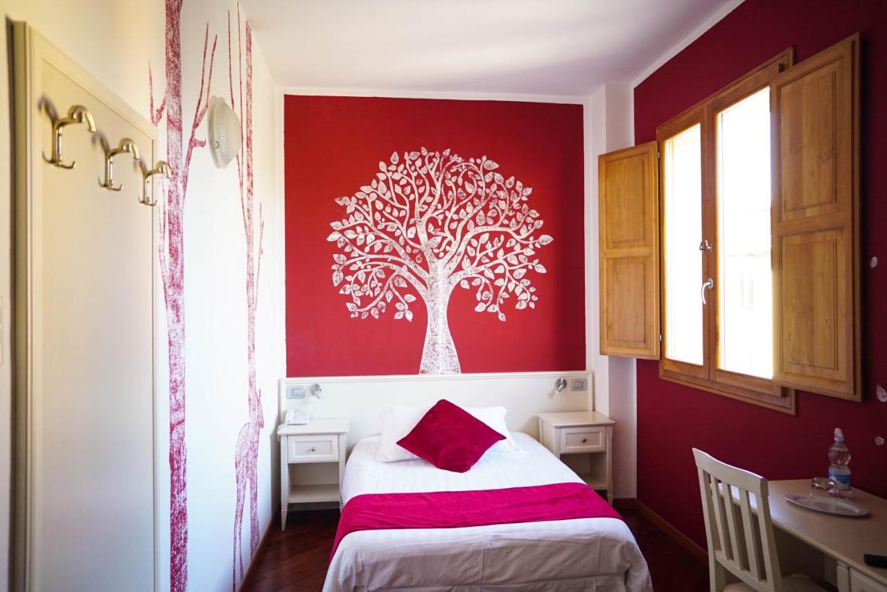 Hotel Il Crinale Grizzana 部屋 写真