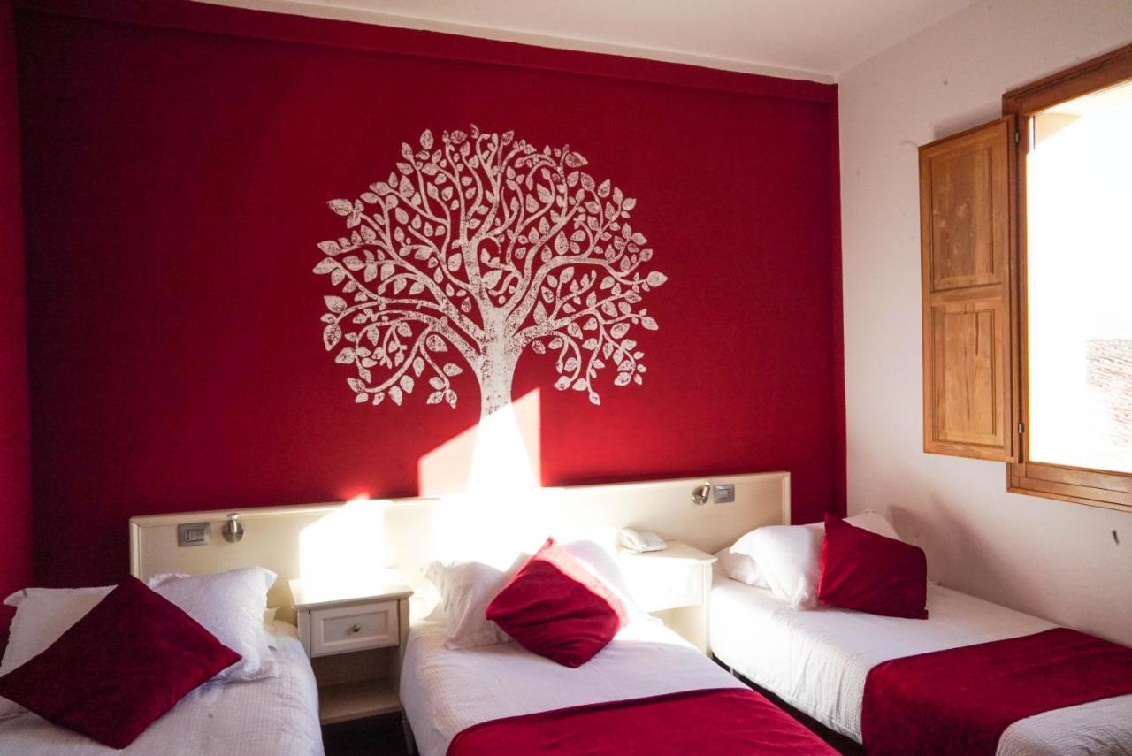 Hotel Il Crinale Grizzana 部屋 写真
