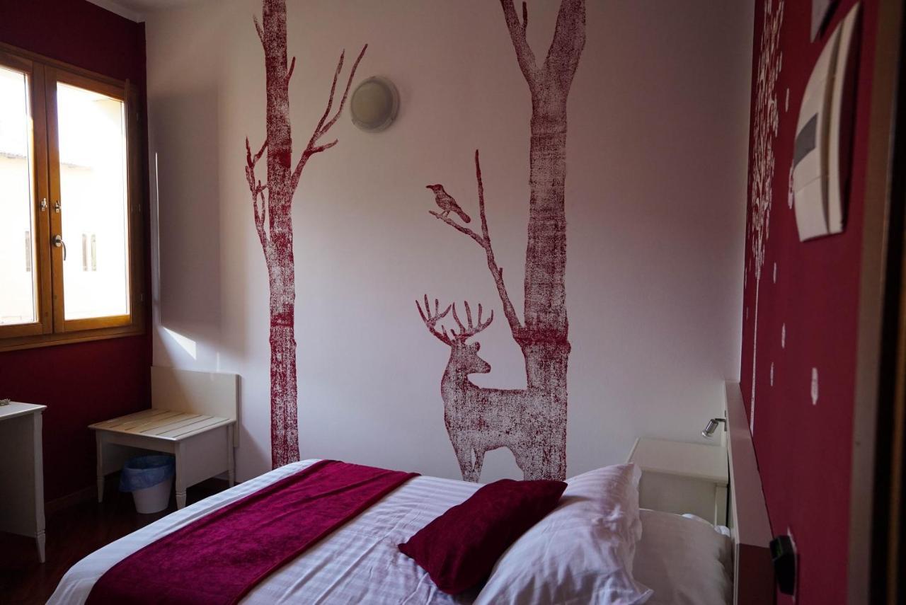 Hotel Il Crinale Grizzana 部屋 写真