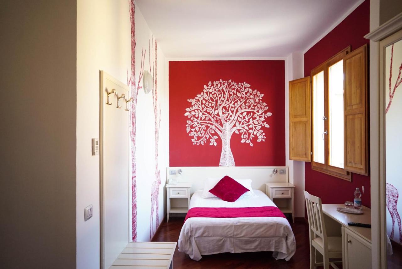 Hotel Il Crinale Grizzana 部屋 写真