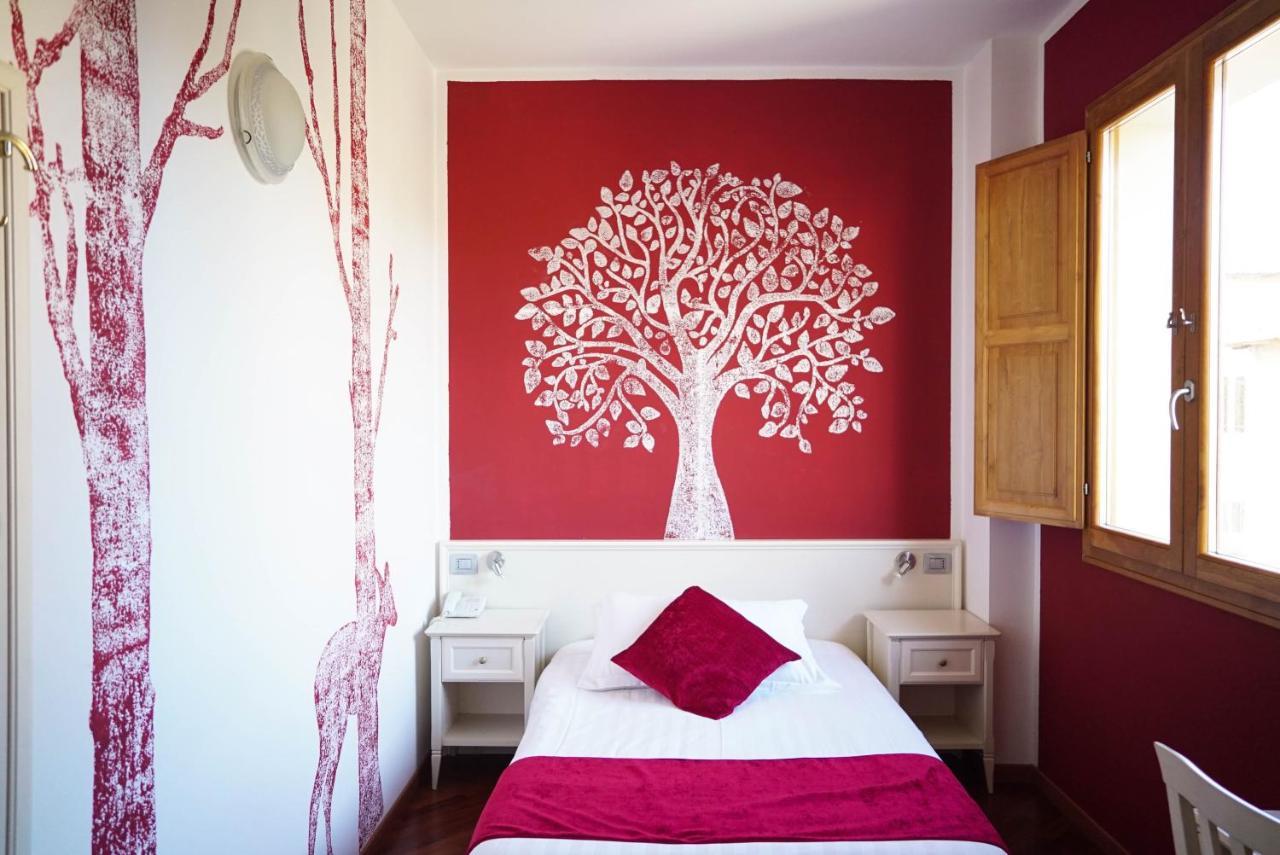 Hotel Il Crinale Grizzana 部屋 写真