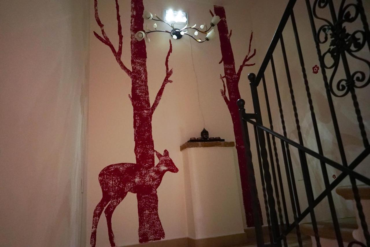 Hotel Il Crinale Grizzana エクステリア 写真