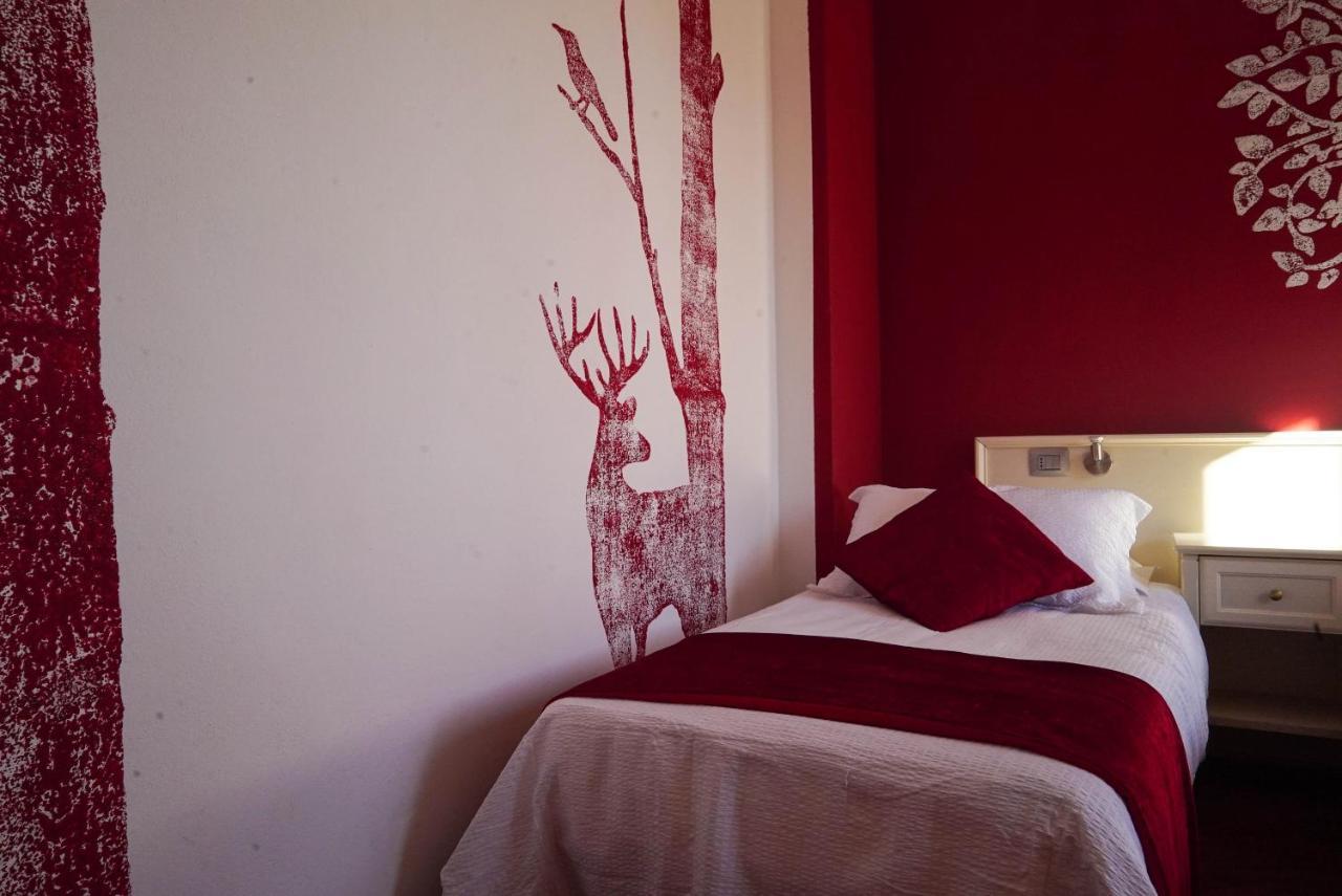 Hotel Il Crinale Grizzana 部屋 写真