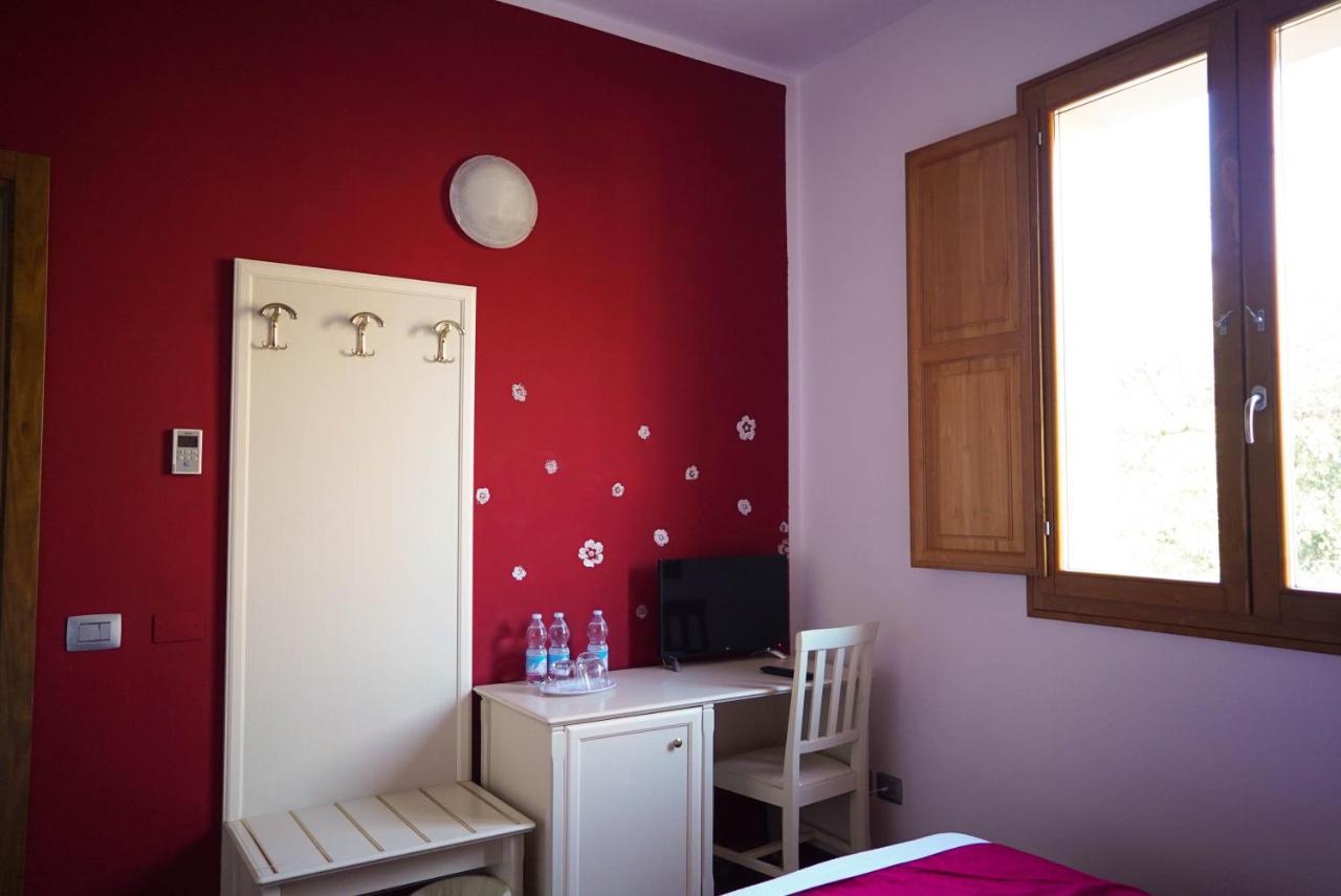 Hotel Il Crinale Grizzana 部屋 写真